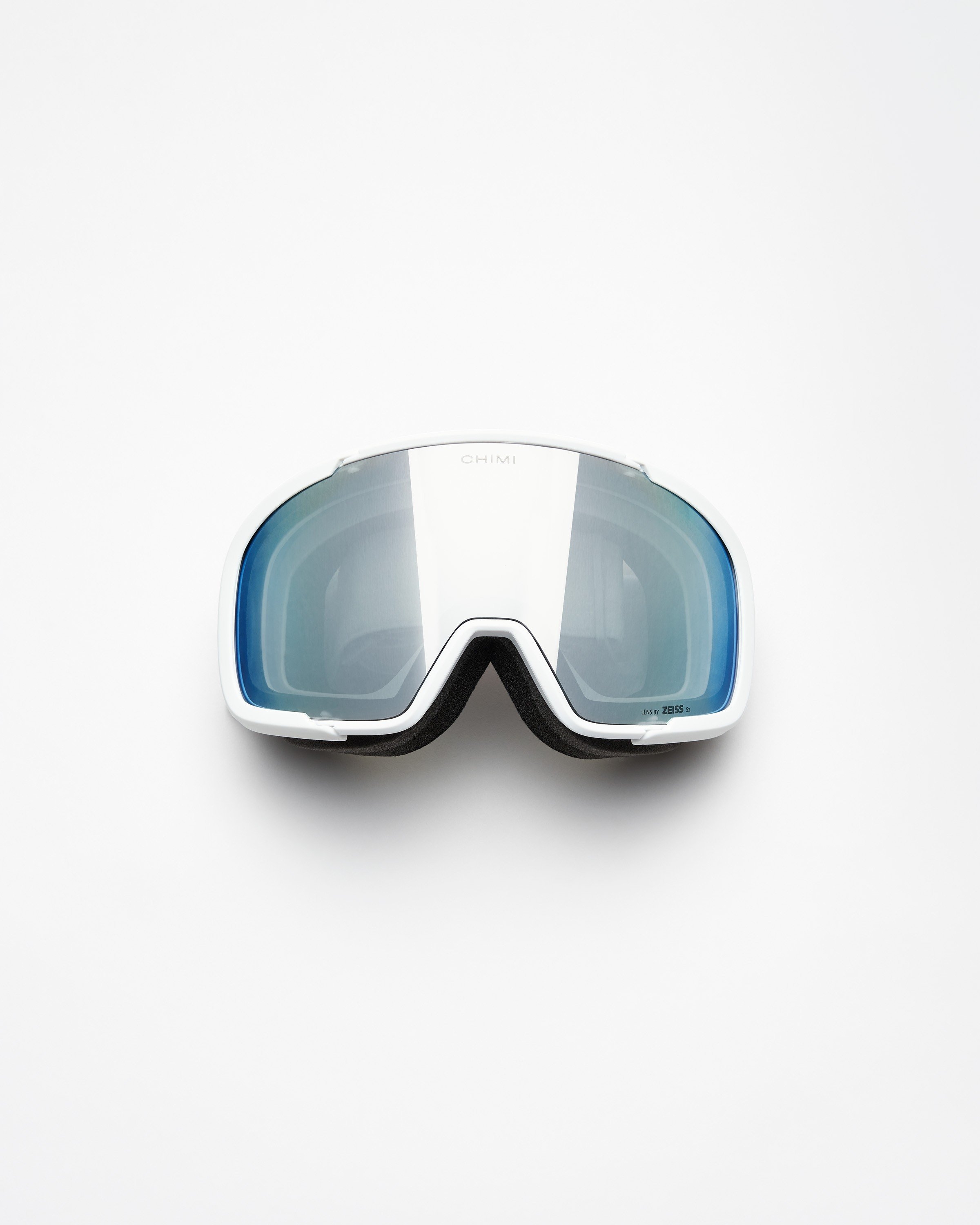 Ski 04 White 0
