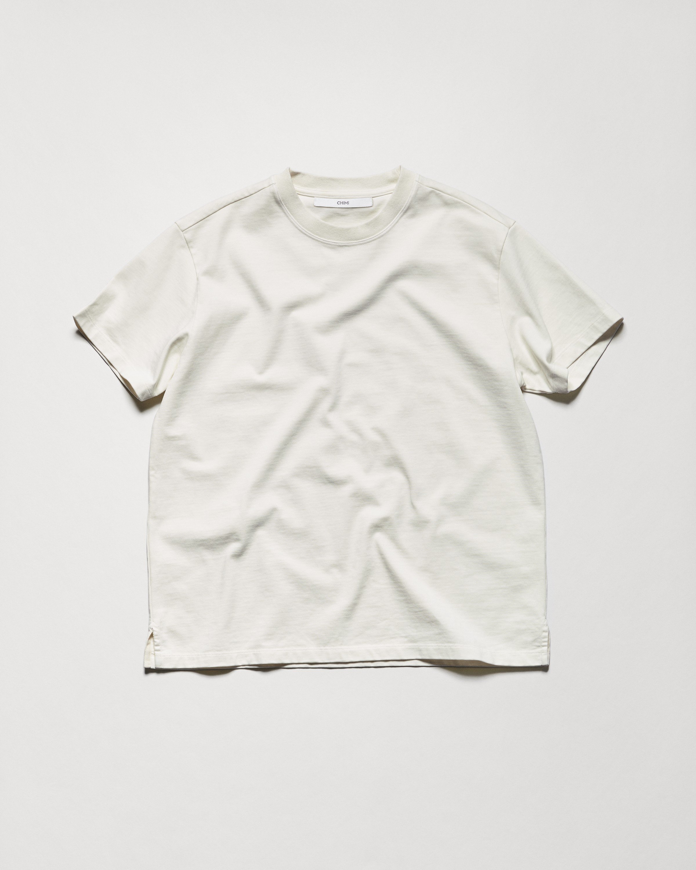 Cotton T-shirt SS24 1