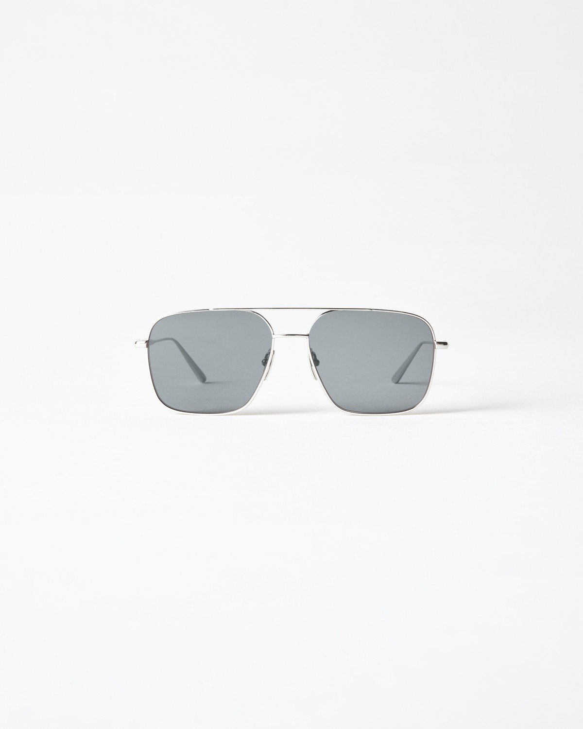Titan Aviator Grey Sunglasses – CHIMI