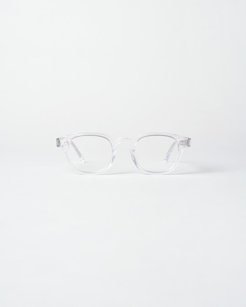 01 Optic Clear