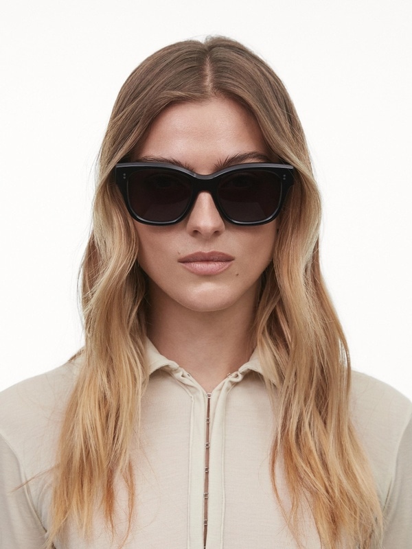 Chimi 07 Black Sunglasses 07 Core Sunglasses - CHIMI main image 2