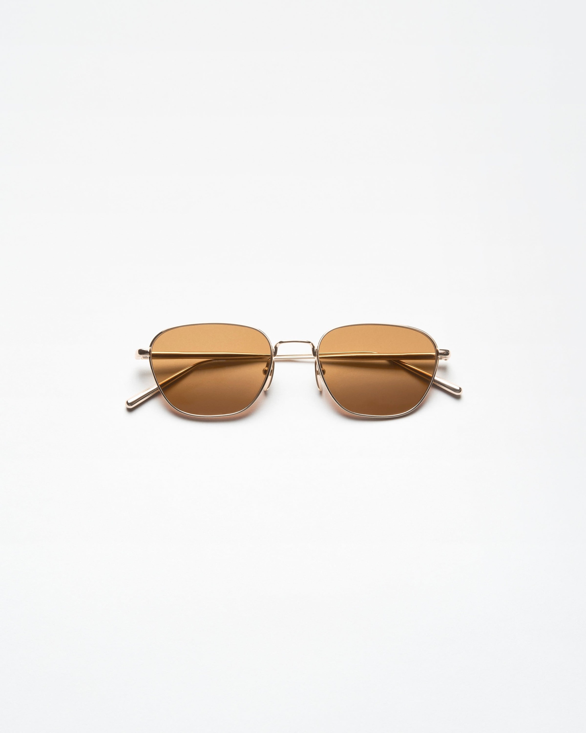 Polygon Brown