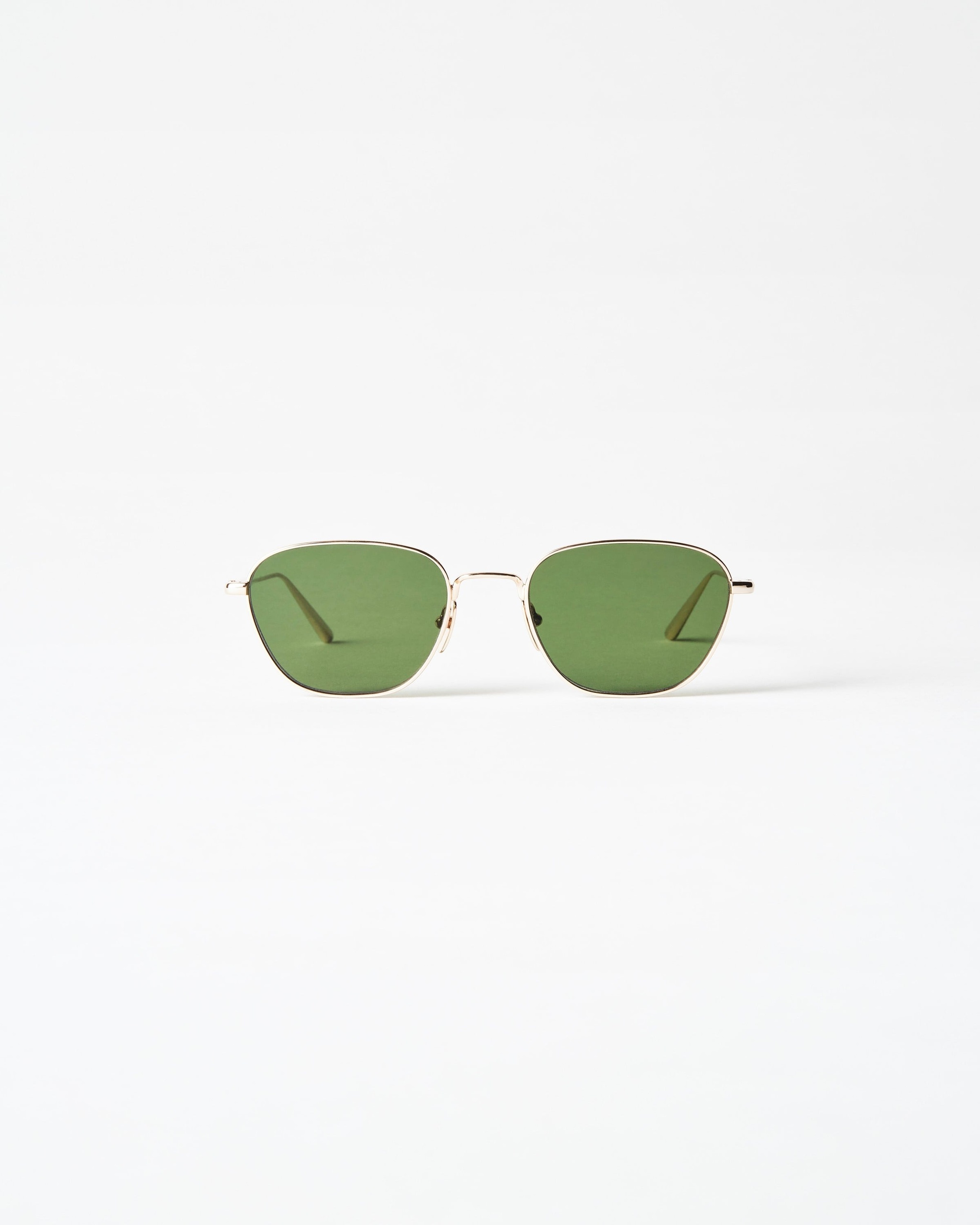 Polygon Green