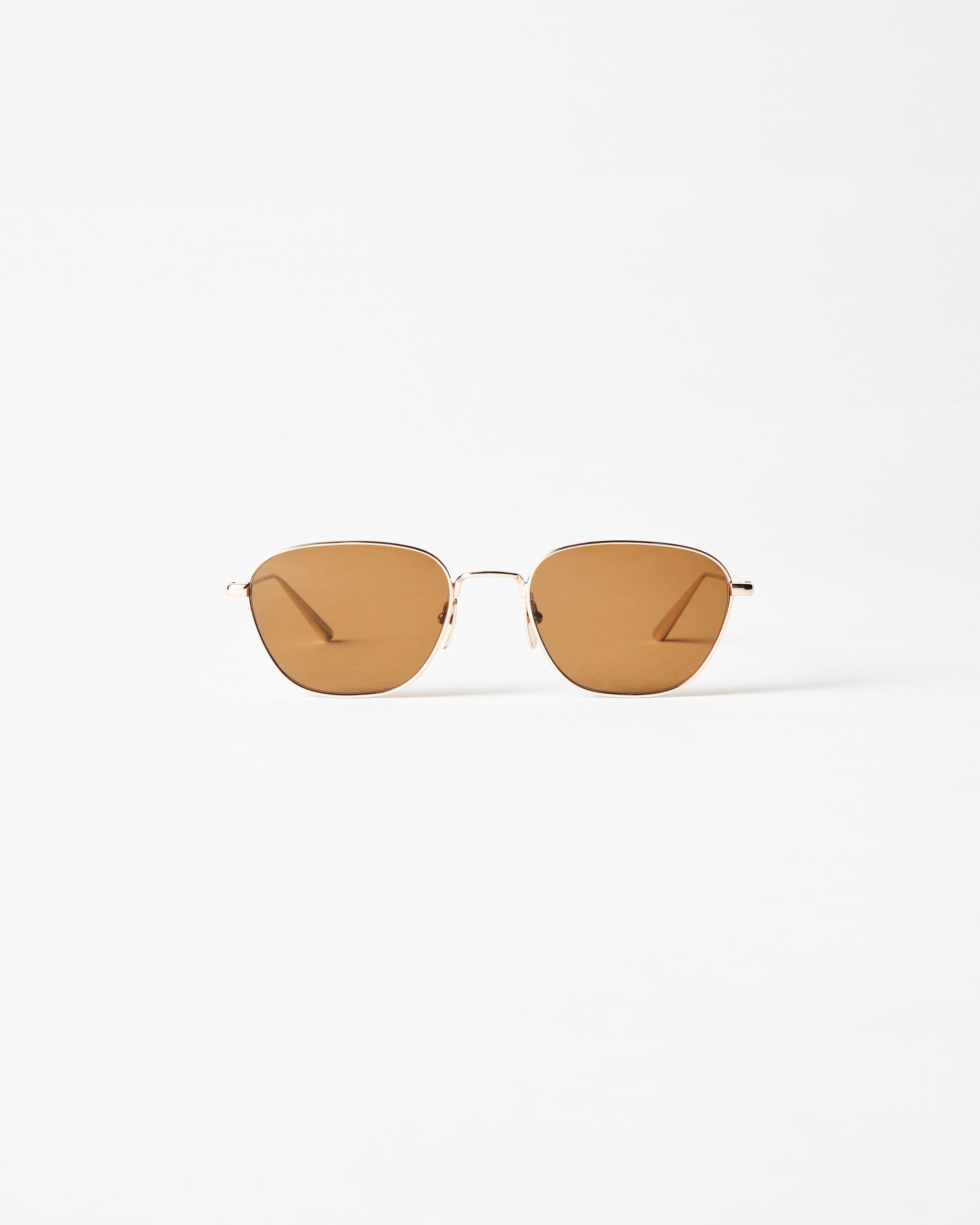 Polygon Brown