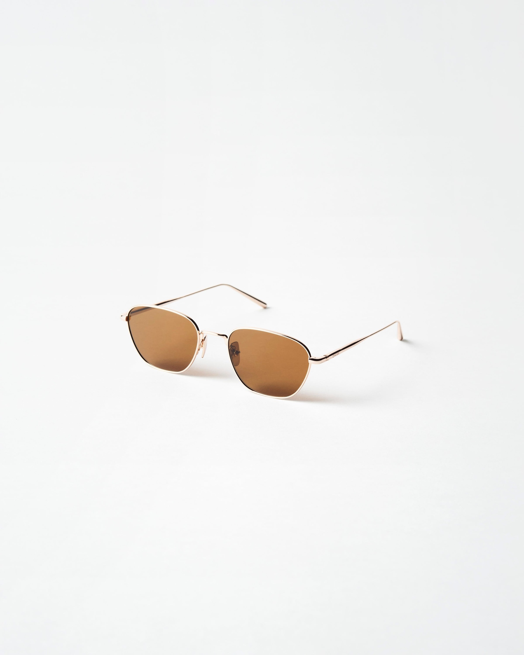 Polygon Brown