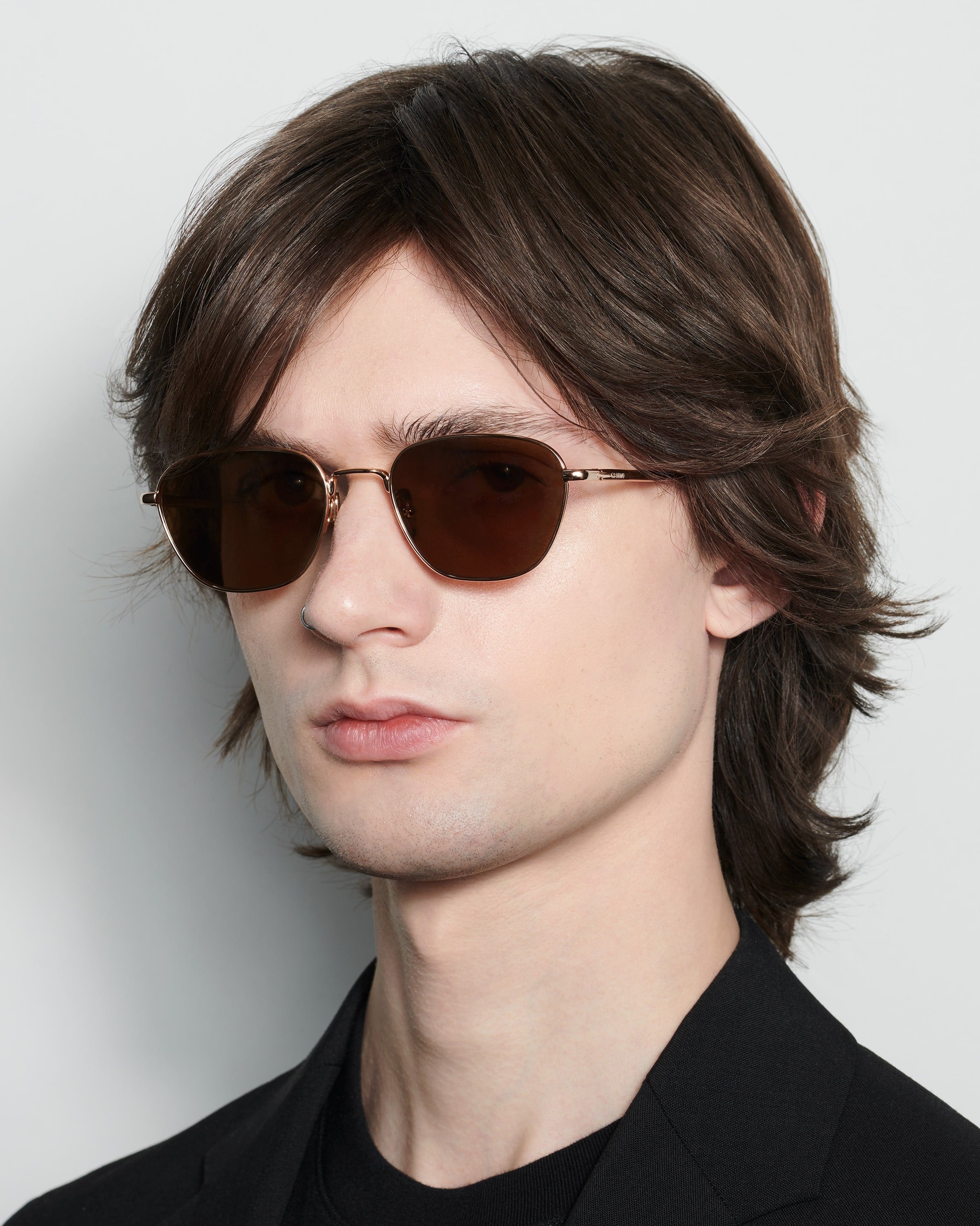Polygon Brown