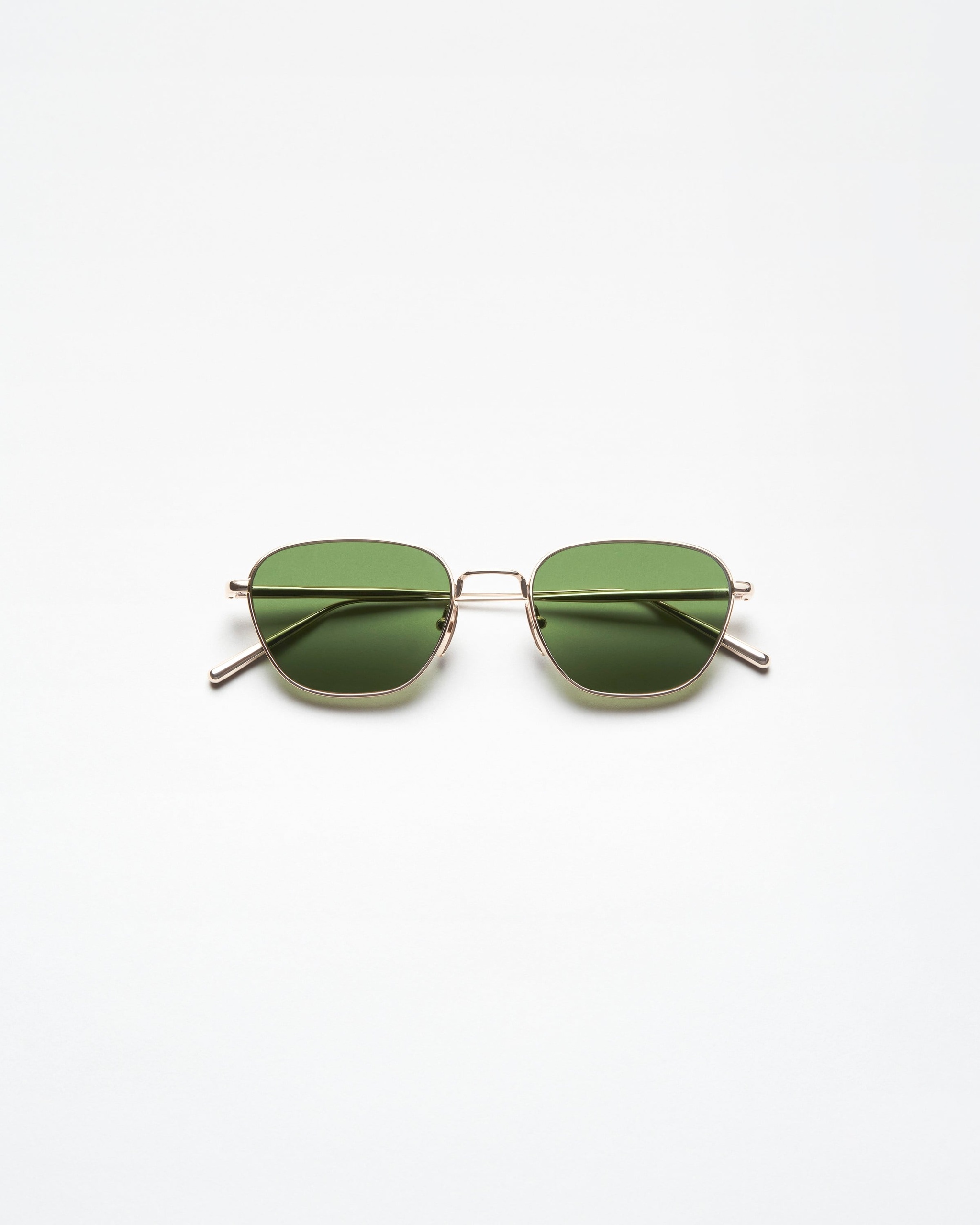 Polygon Green