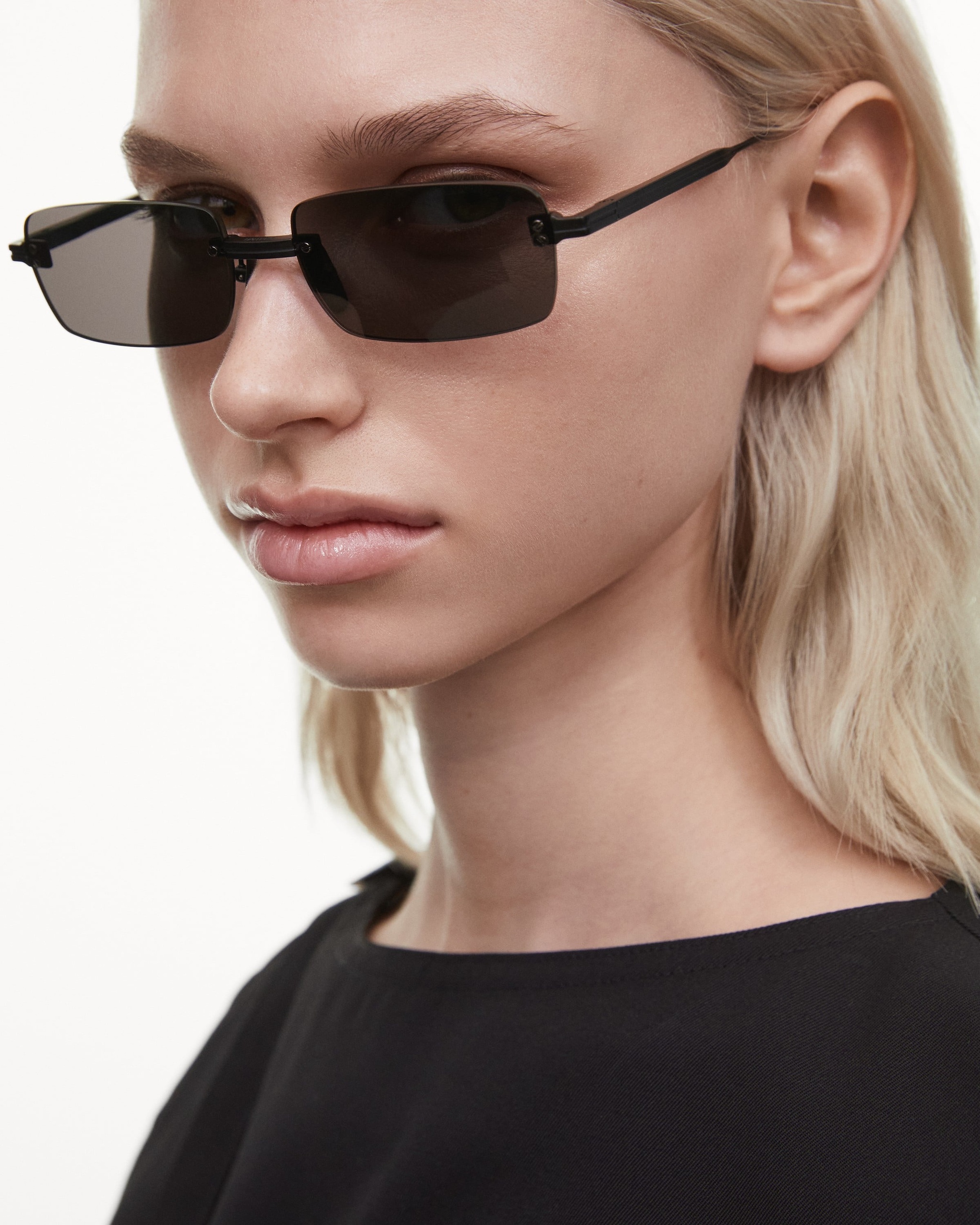 Rimless Parallel