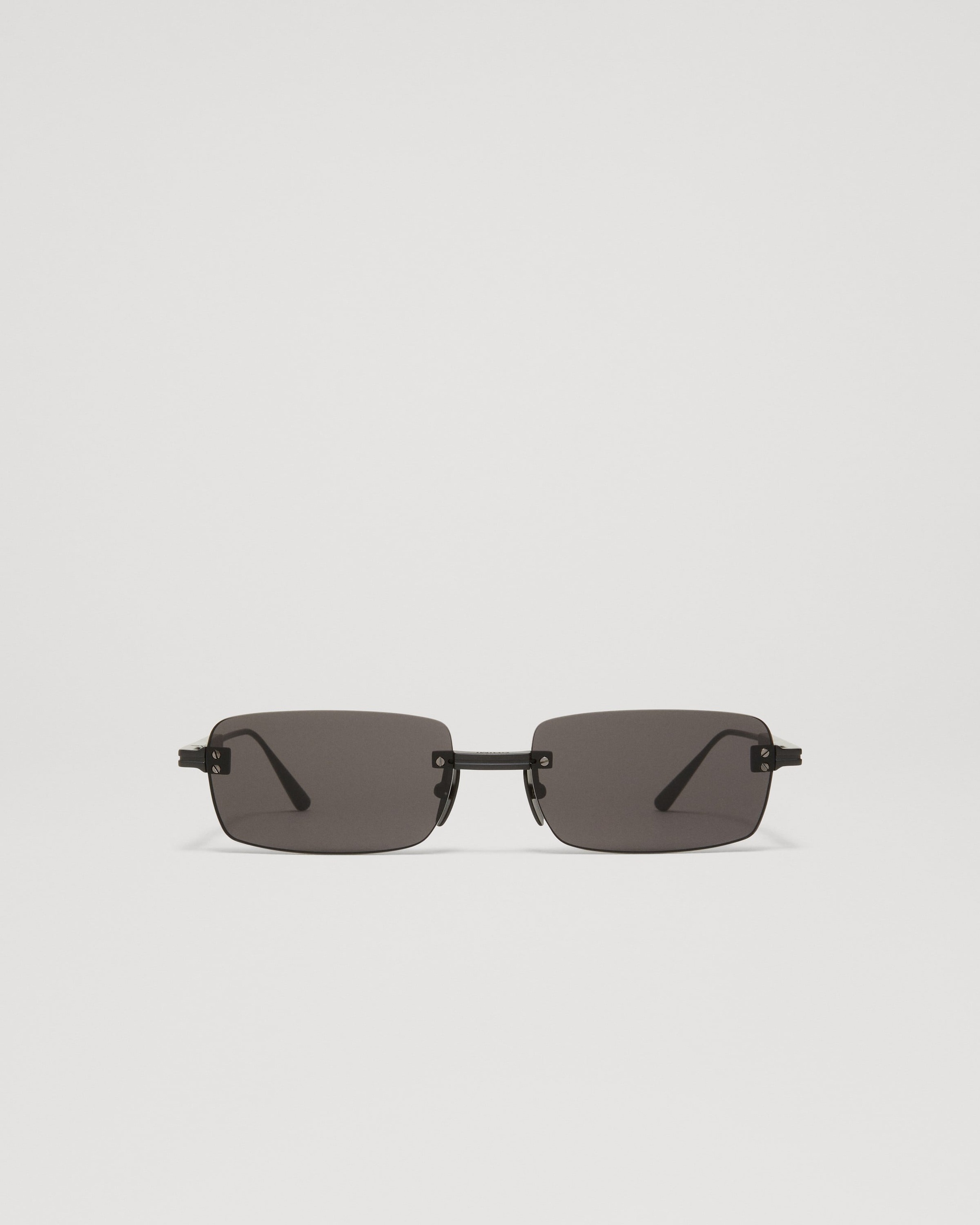 Rimless Parallel