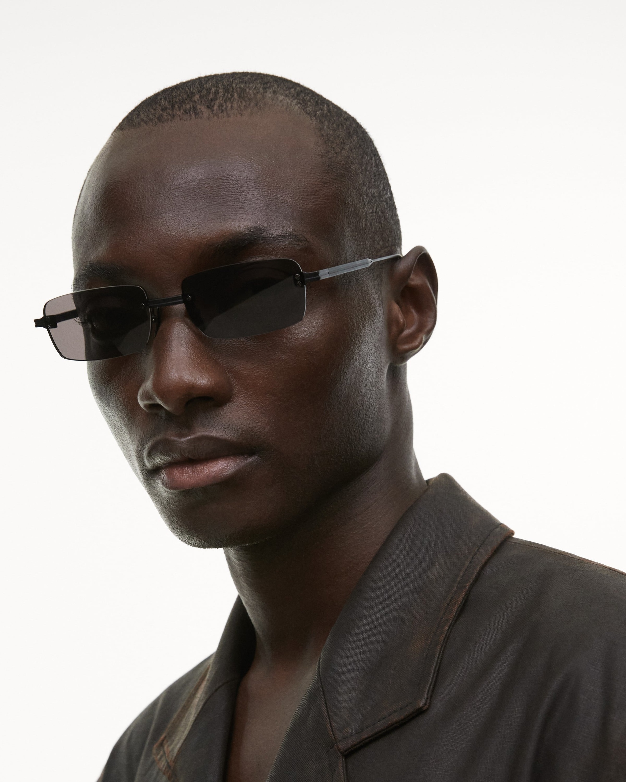 Rimless Parallel