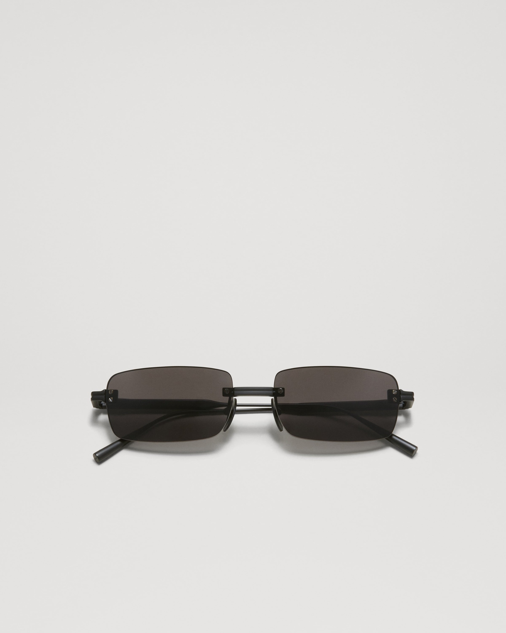 Rimless Parallel