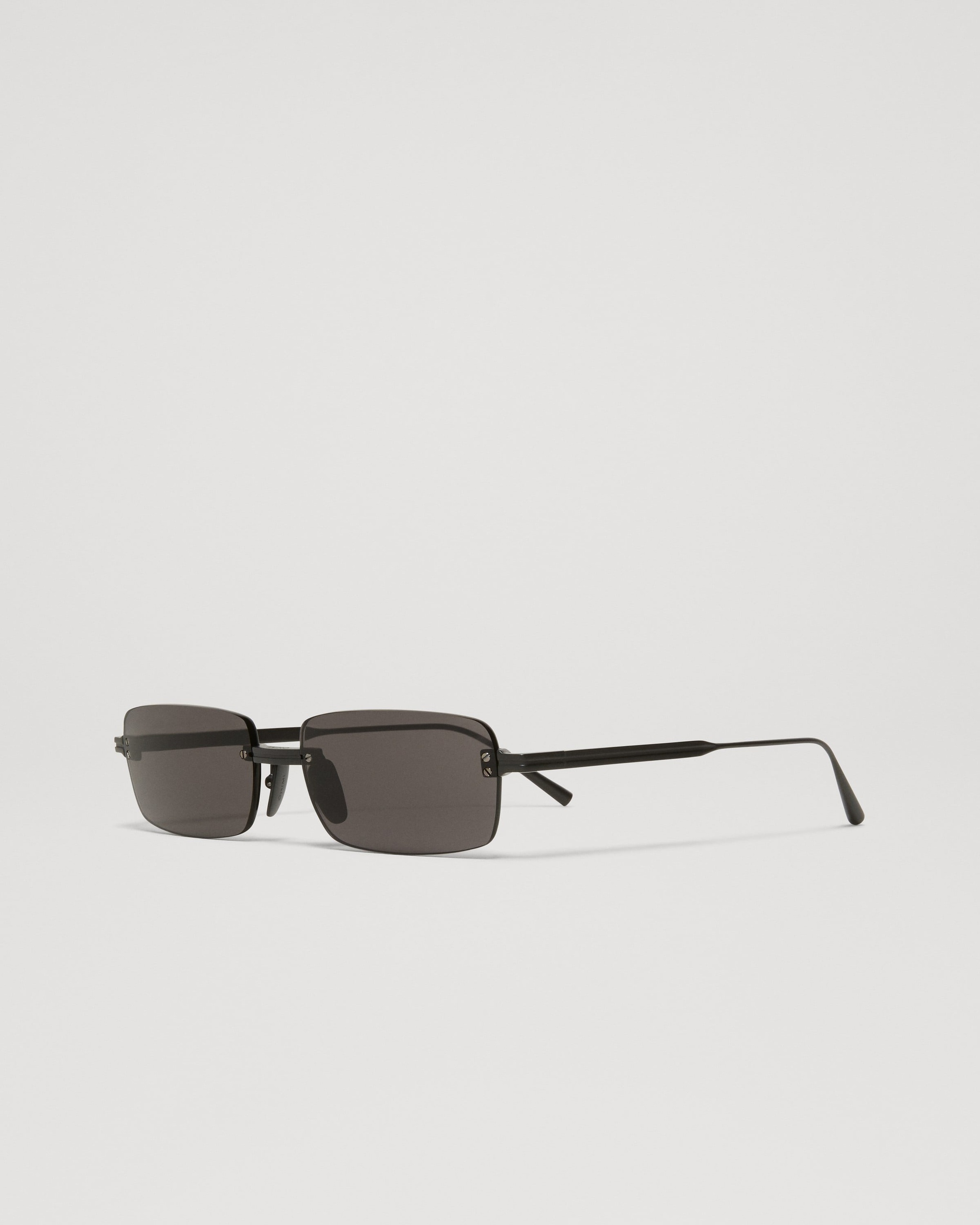 Rimless Parallel