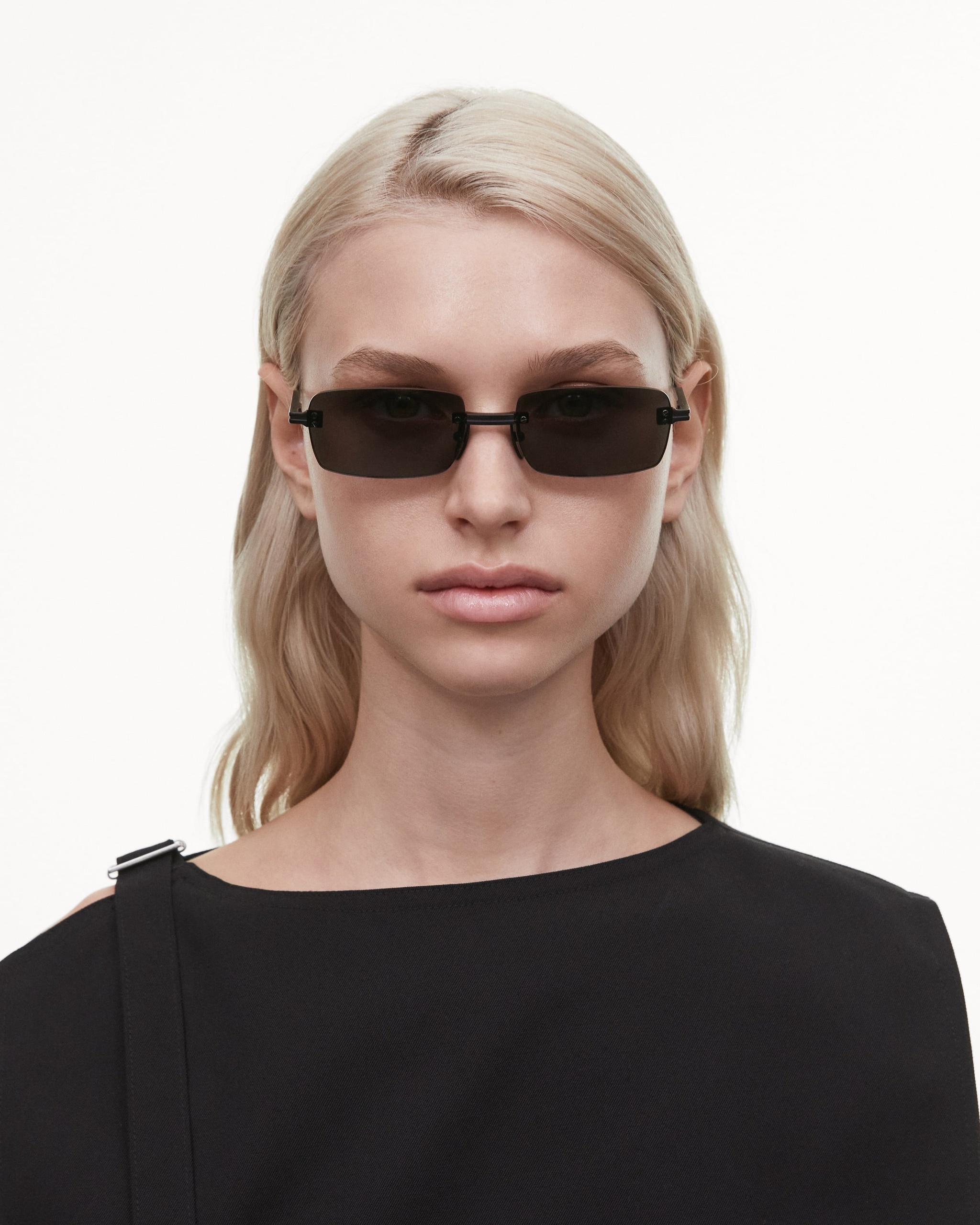 Rimless Parallel