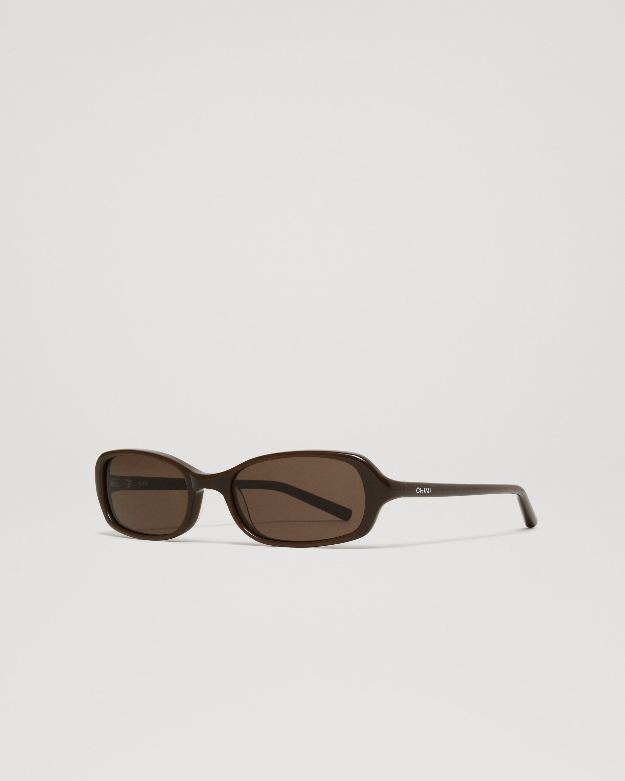 Code Brown