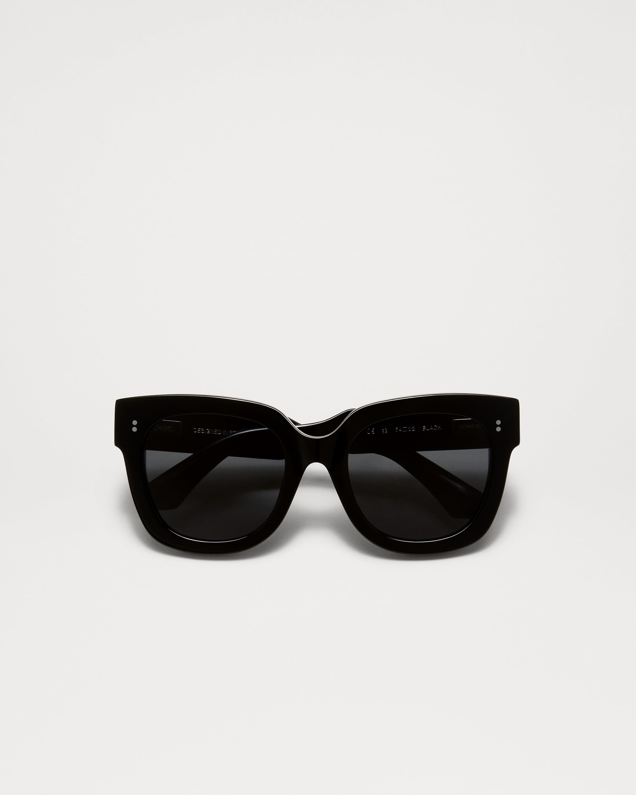 08 Black