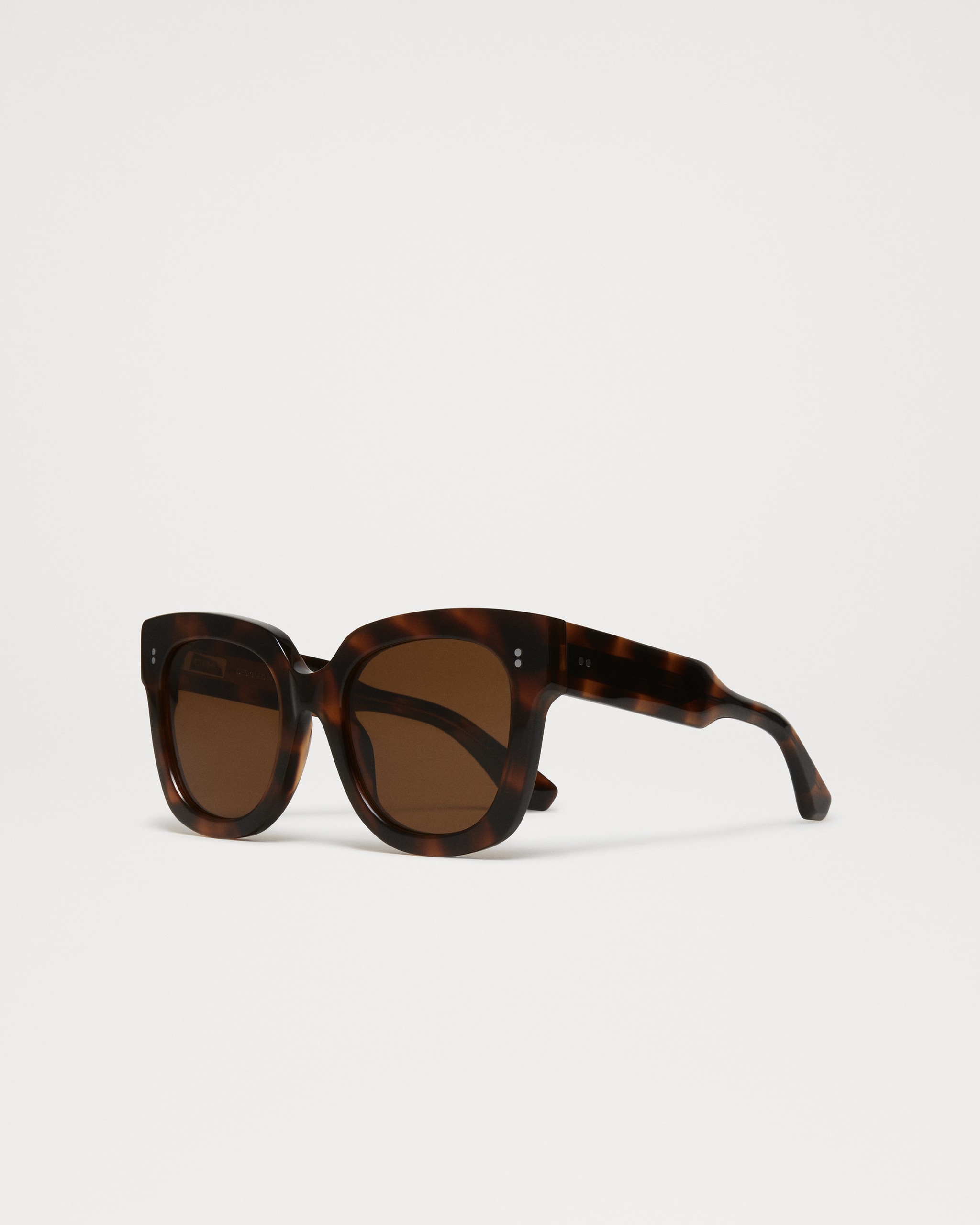 08 Tortoise Sunglasses - CHIMI