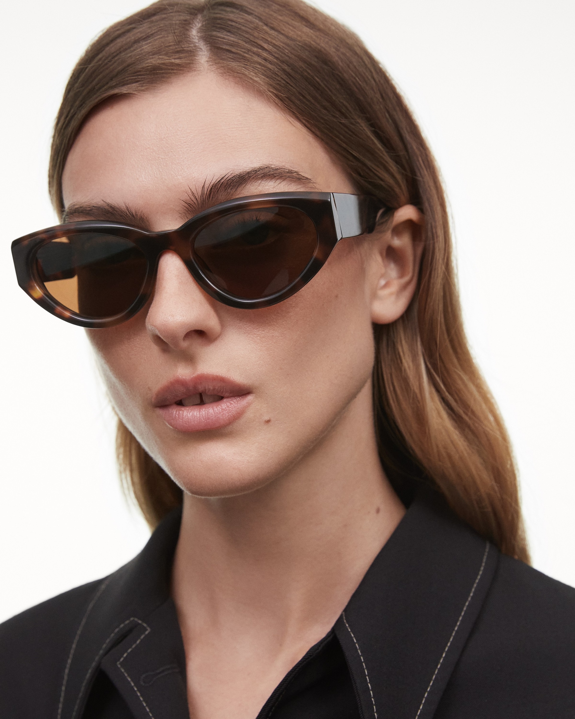 06 Tortoise Sunglasses - CHIMI