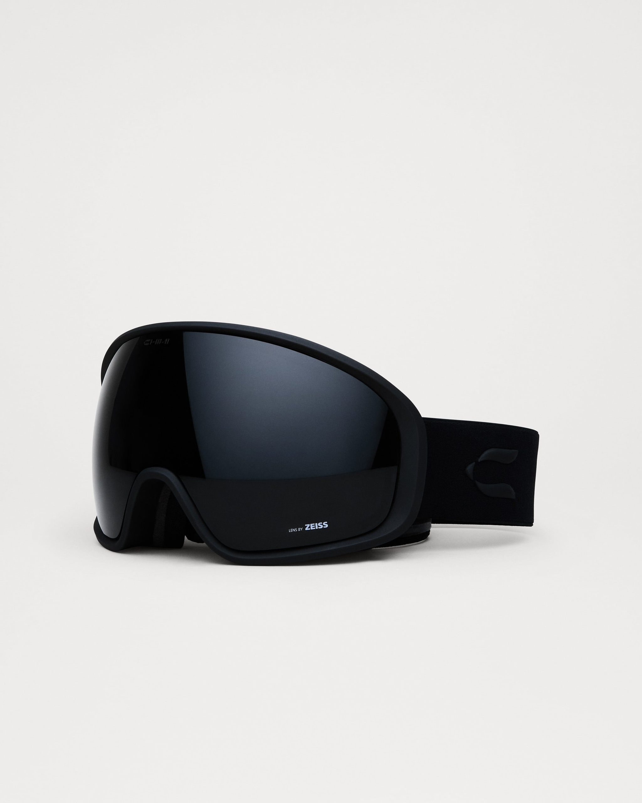 Ski 03 Black