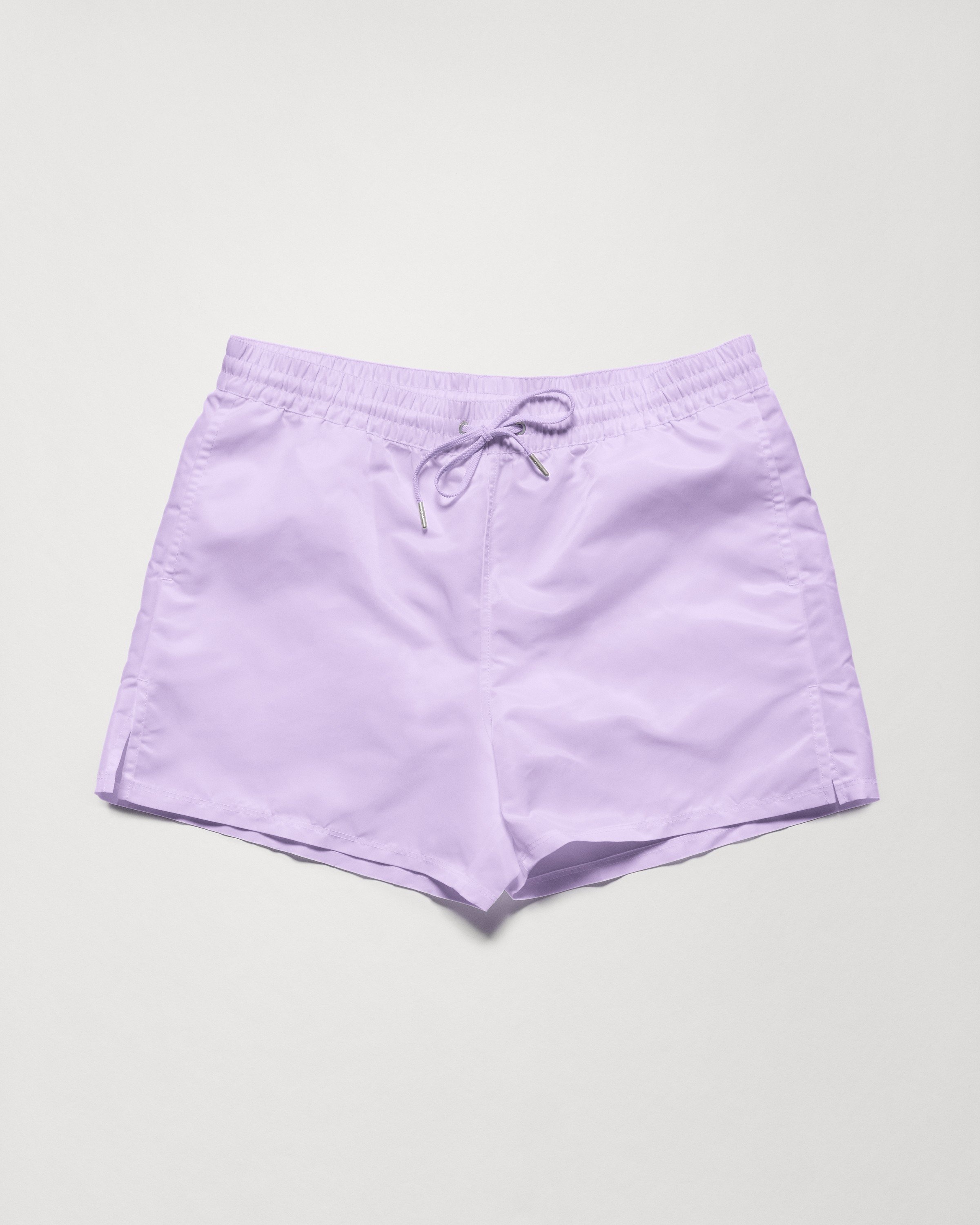 Thorpe Swim Shorts Lilac 1