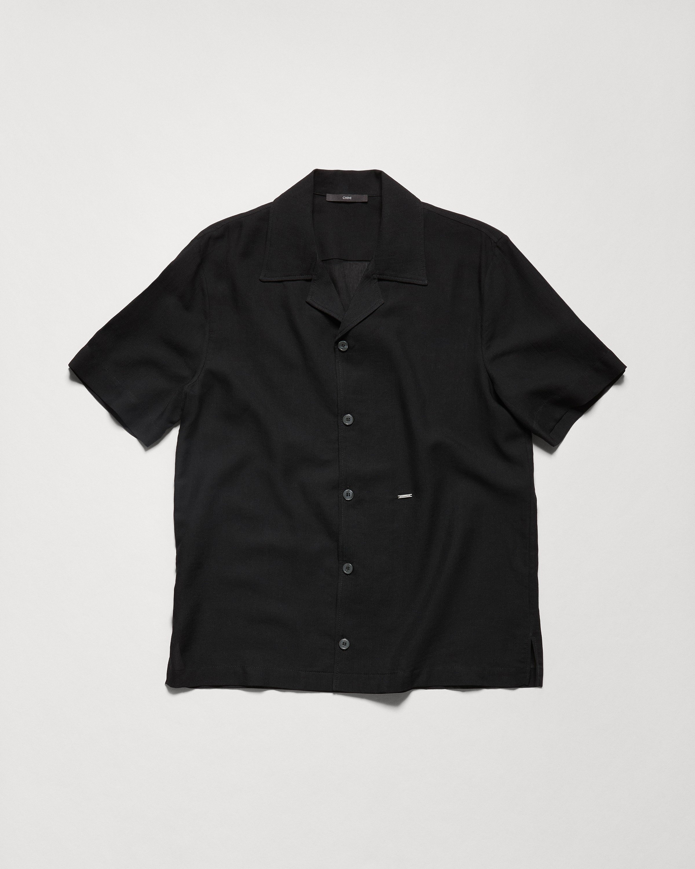 Aster Shirt Black 1