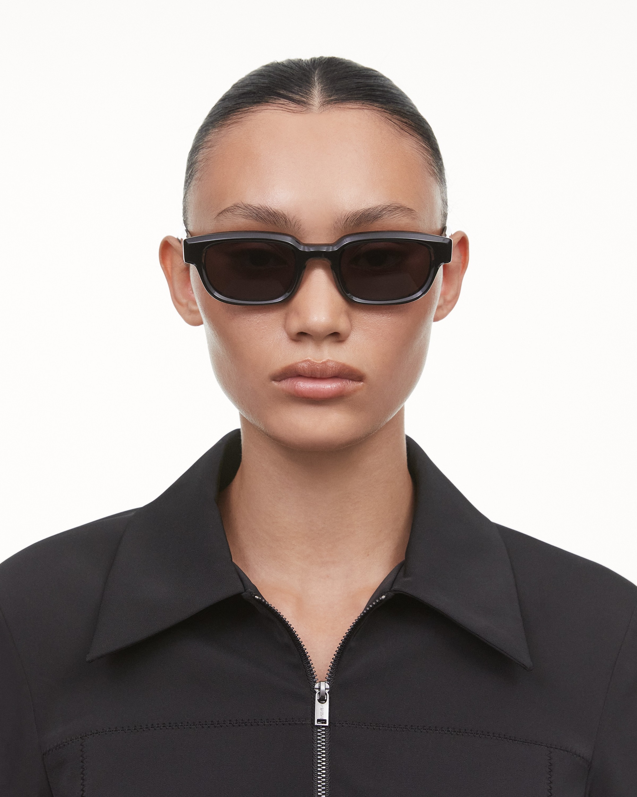 Alter Black Sunglasses - CHIMI display picture 2