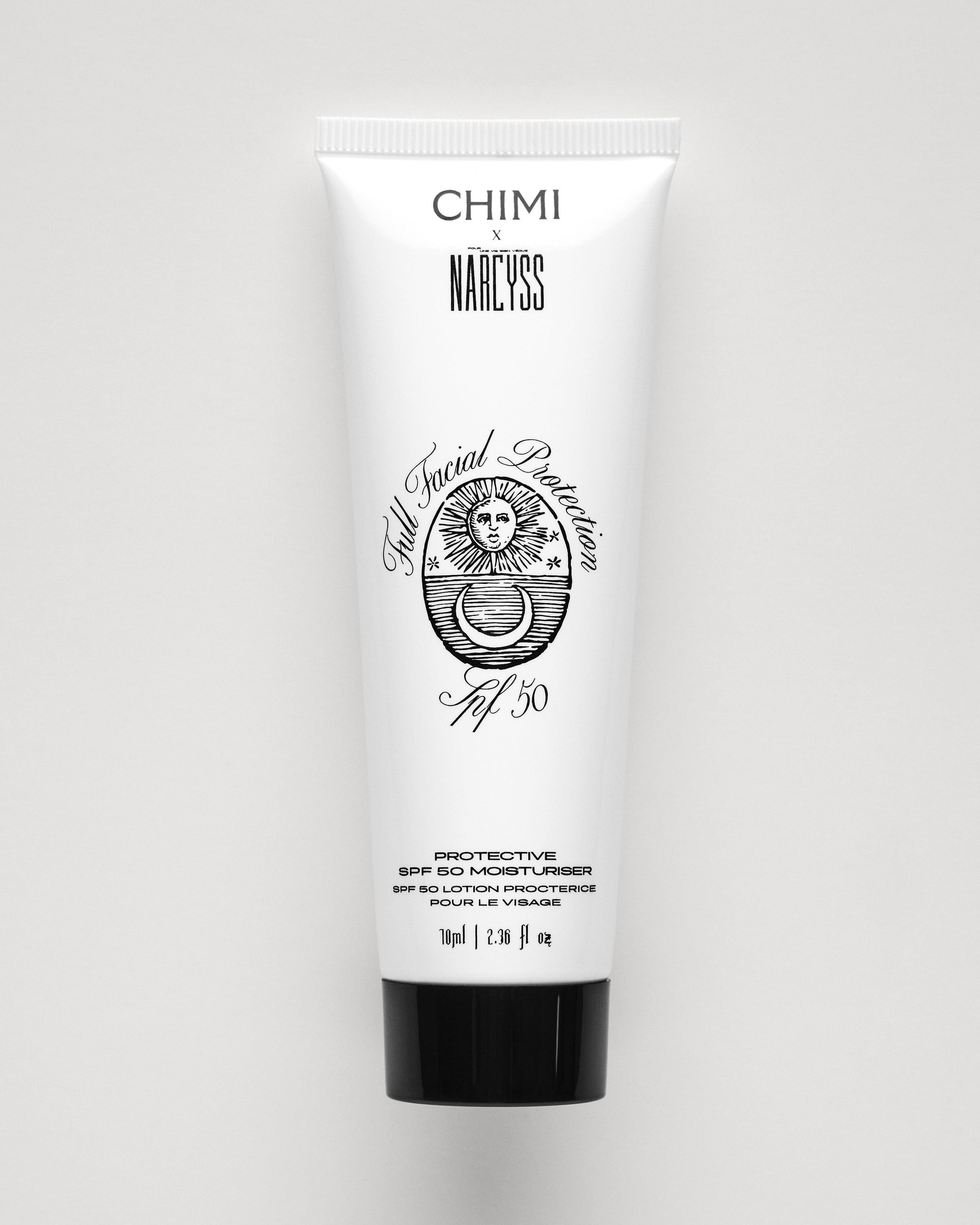 Sunscreen CHIMI x NARCYSS