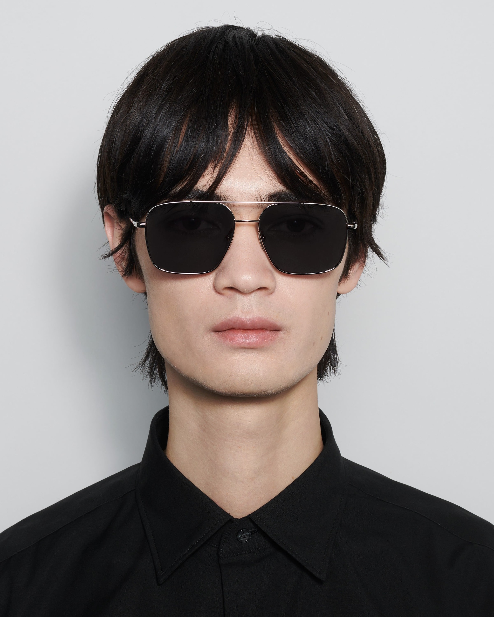 Aviator Grey