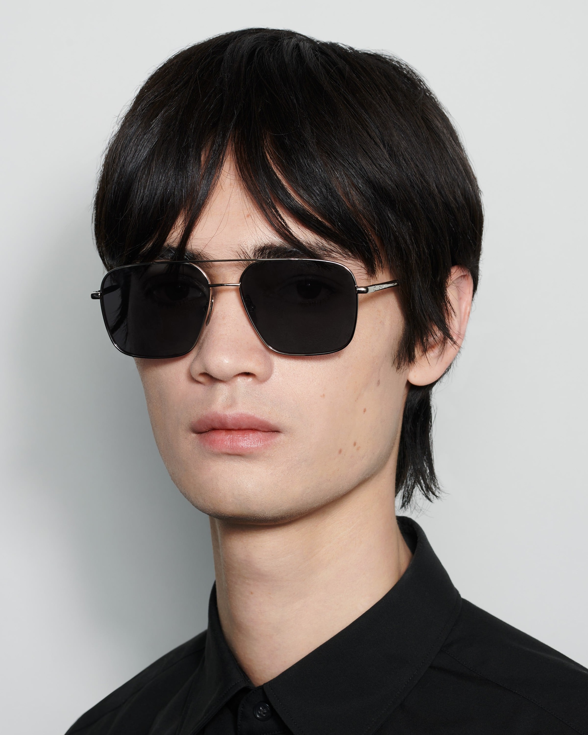 Aviator Grey