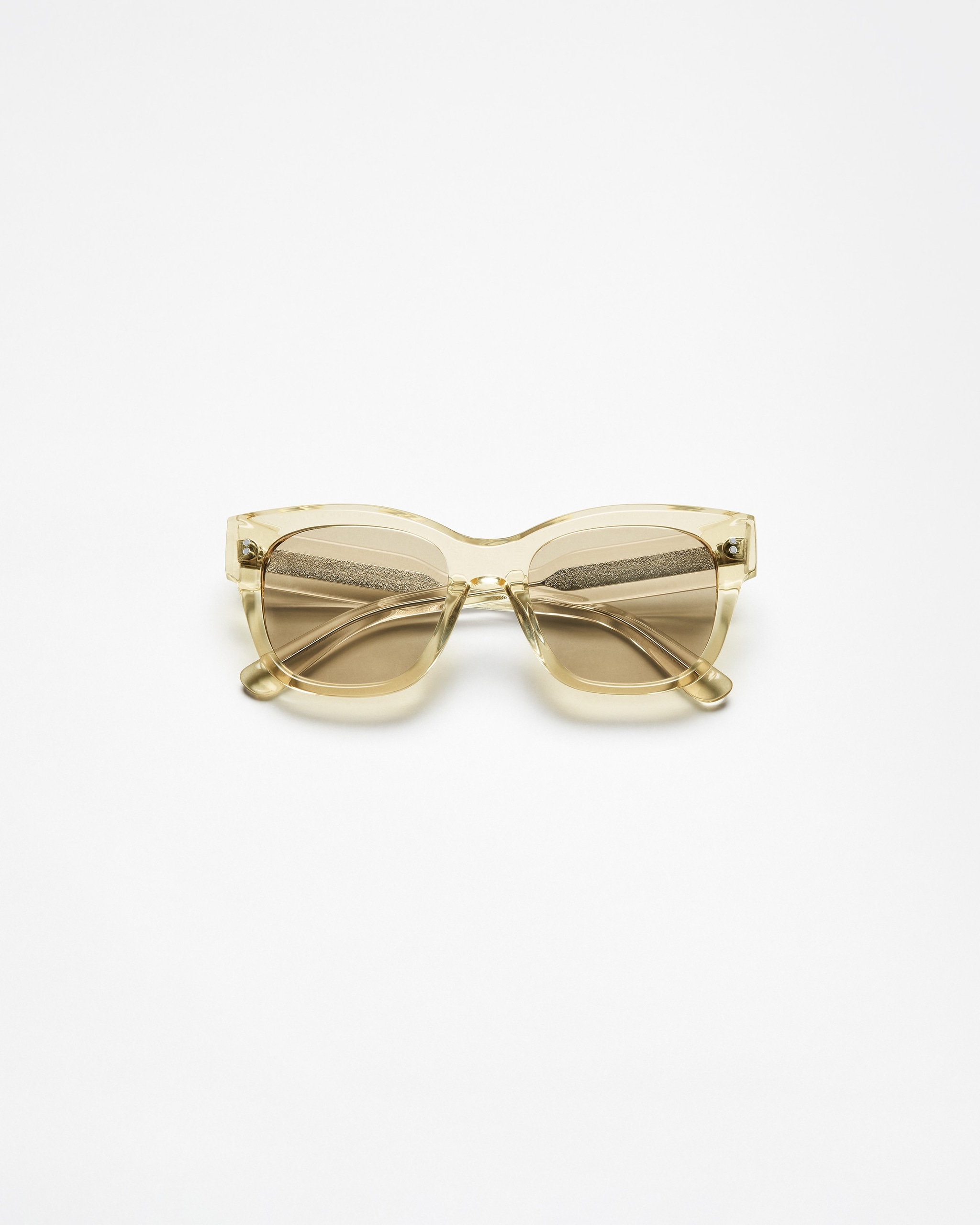 07 Light Yellow (2022) Sunglasses – CHIMI display picture 2