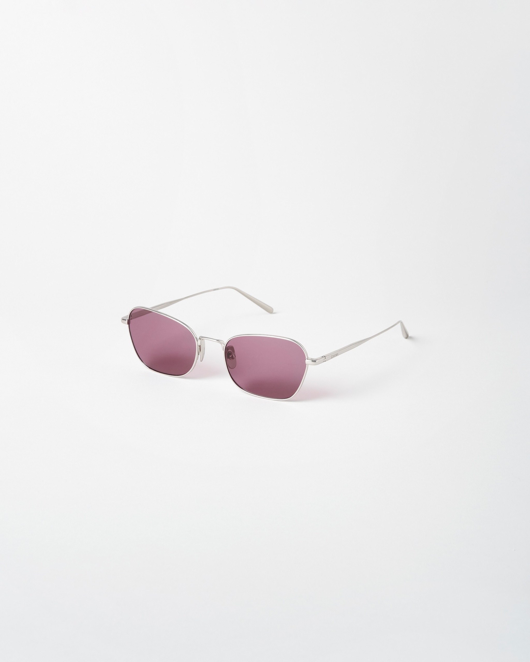 Chimi plum sunglasses Vita main image 4