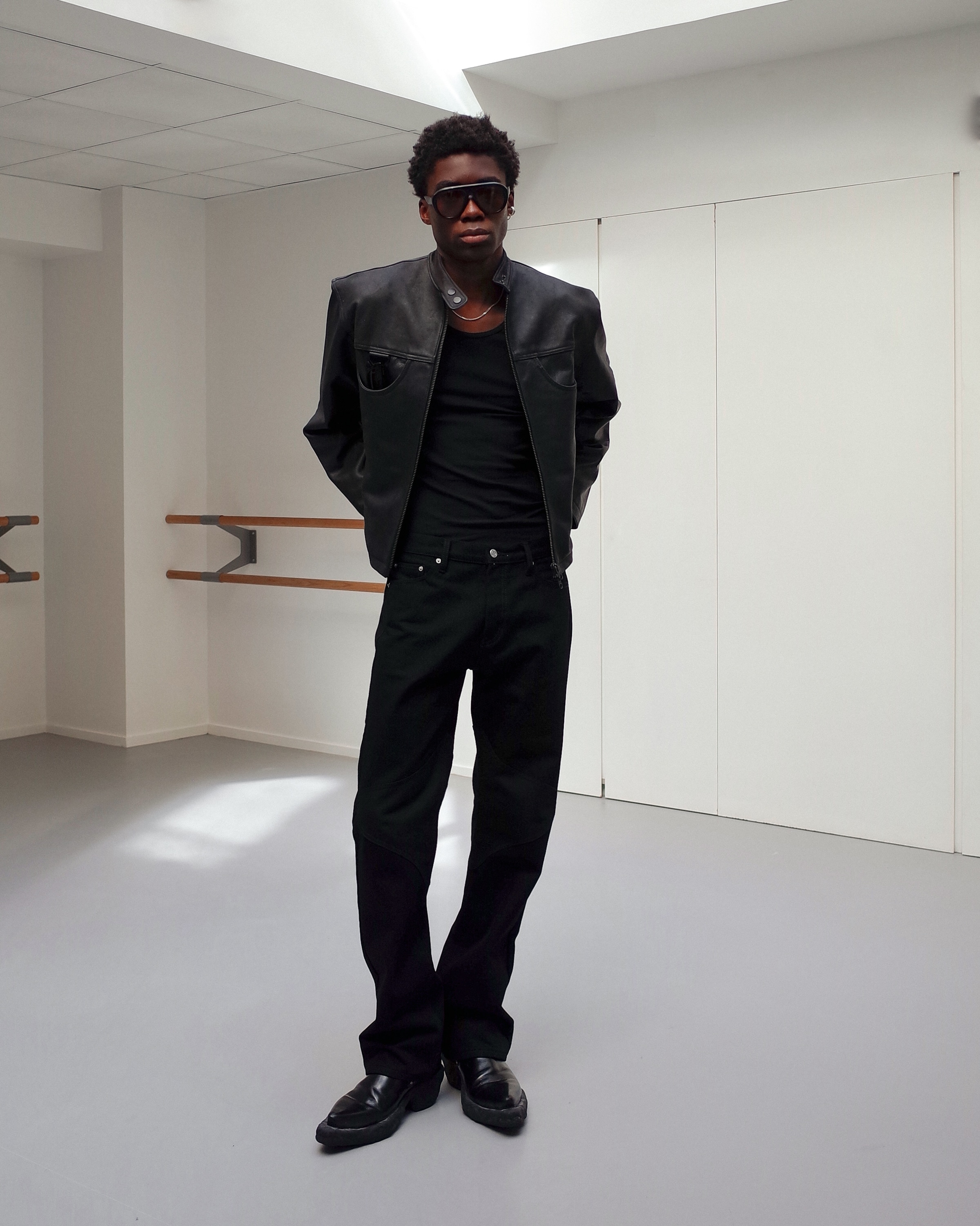 AW24: Fortitude Lookbook
