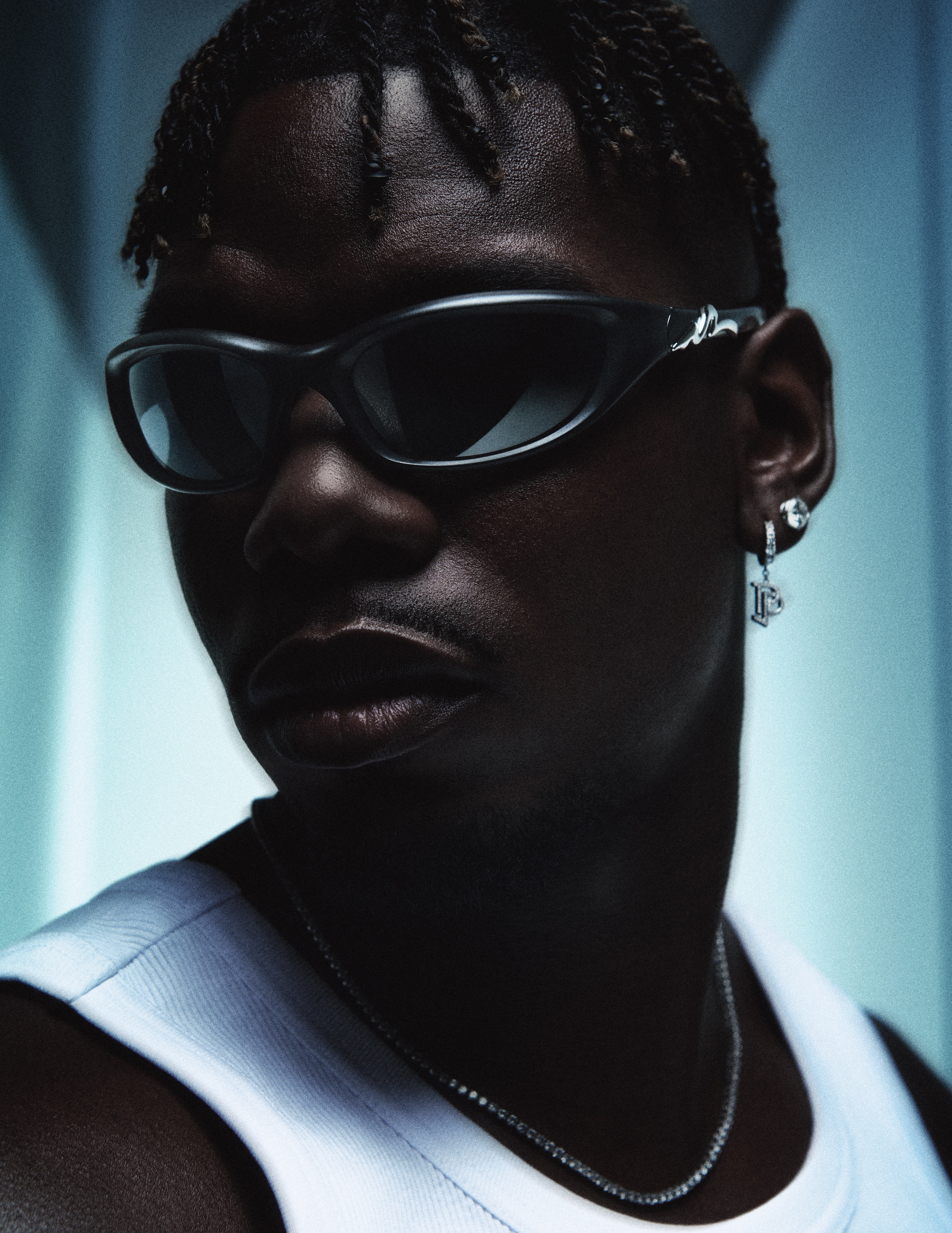 Paul Pogba: Anticipation
