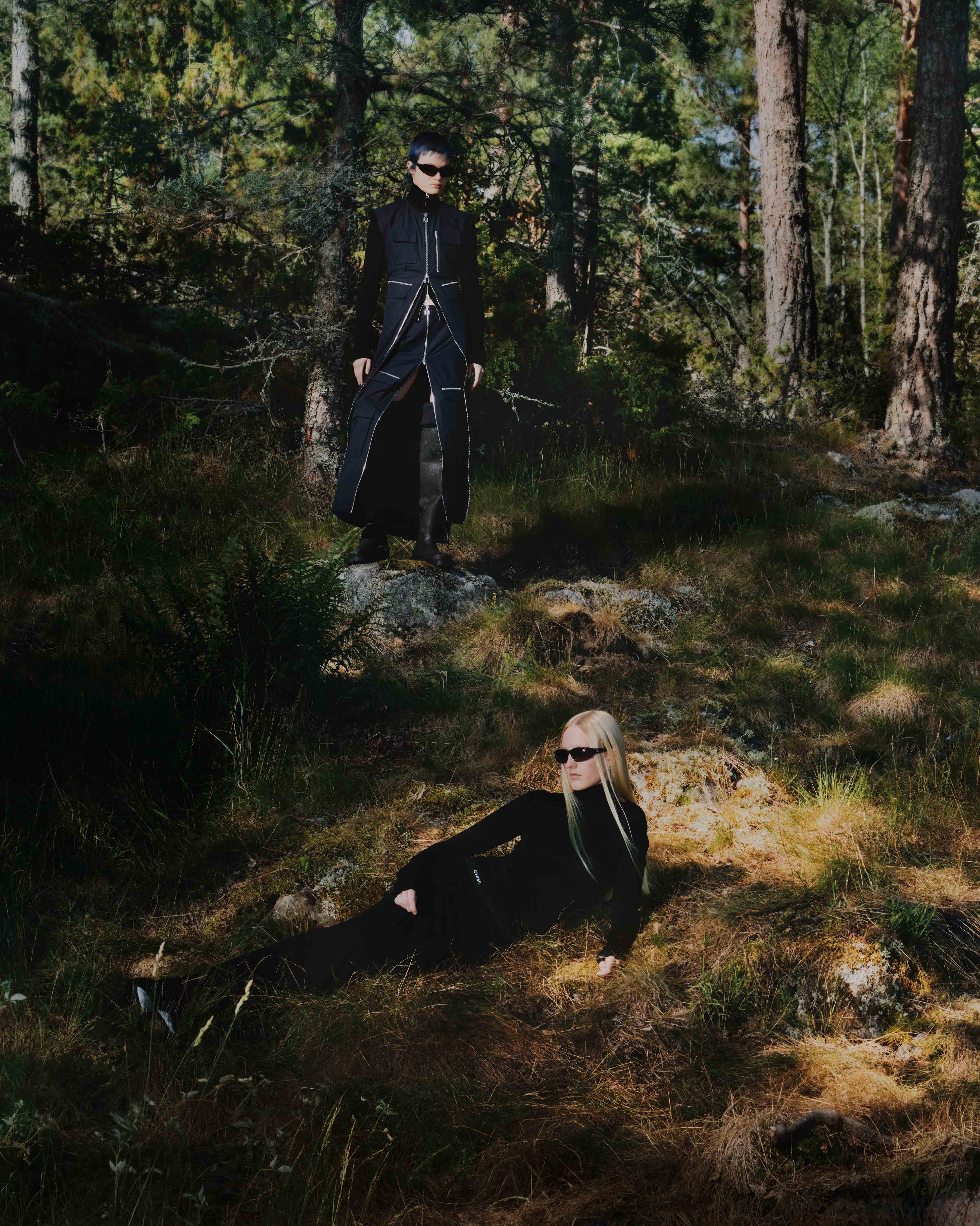 AW23: DAGG
