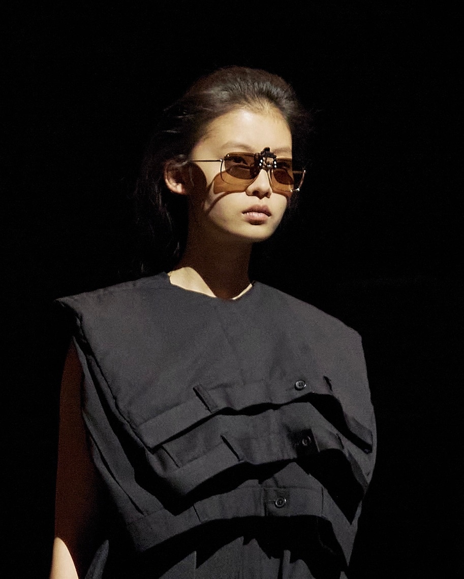 CHIMI for Hodakova SS25