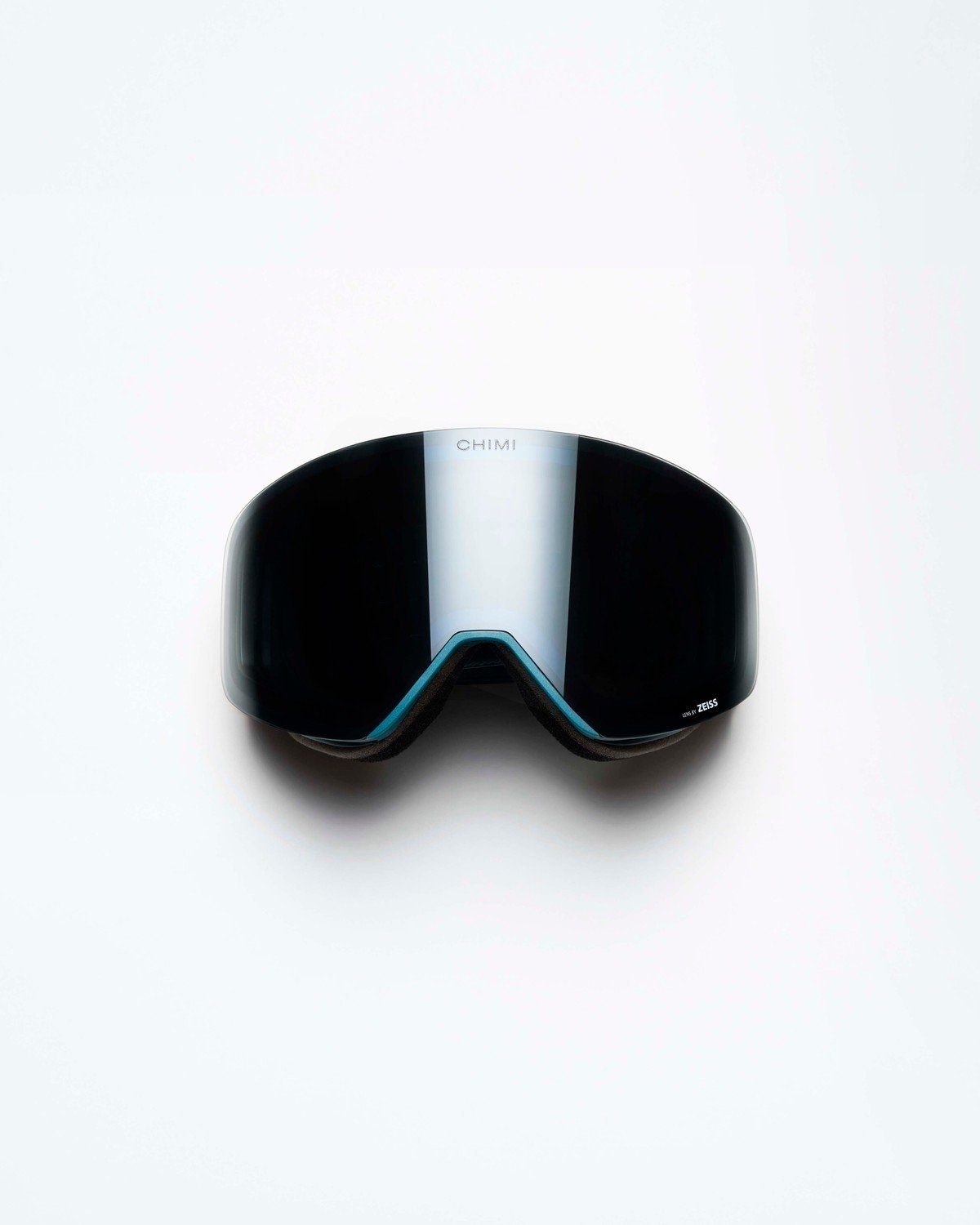 Black 02 Ski CHIMI Goggles – Ski