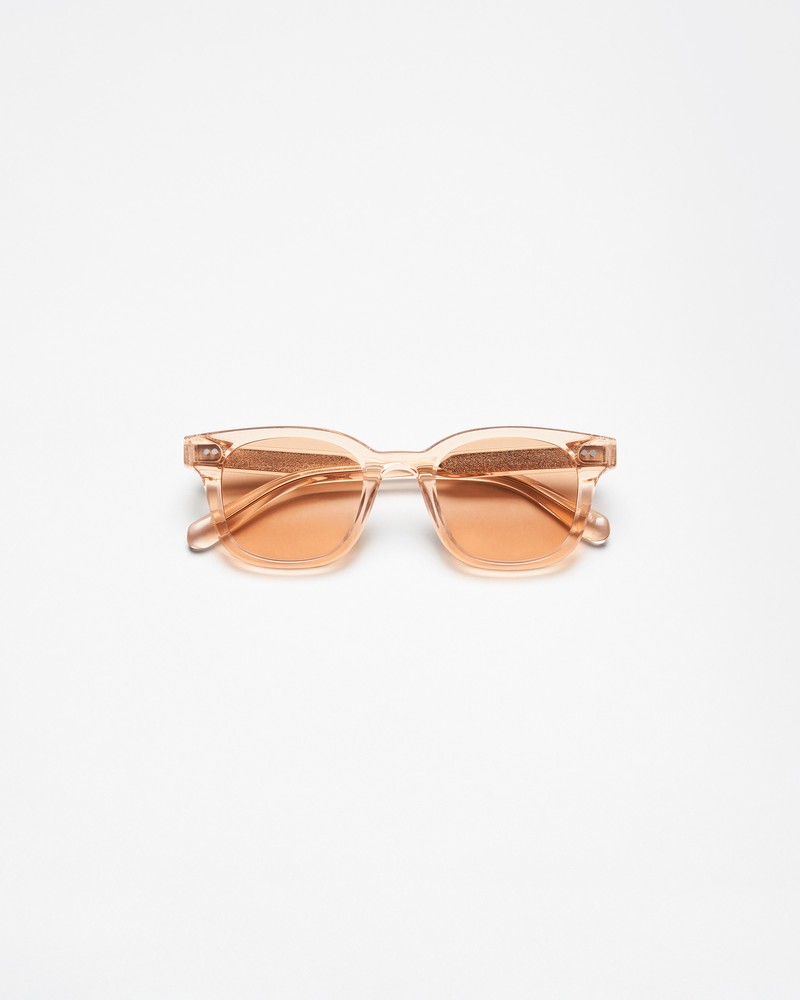 02 Light Orange (2022)
