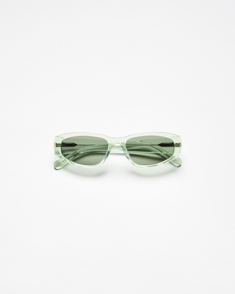 09 Light Green (2022)