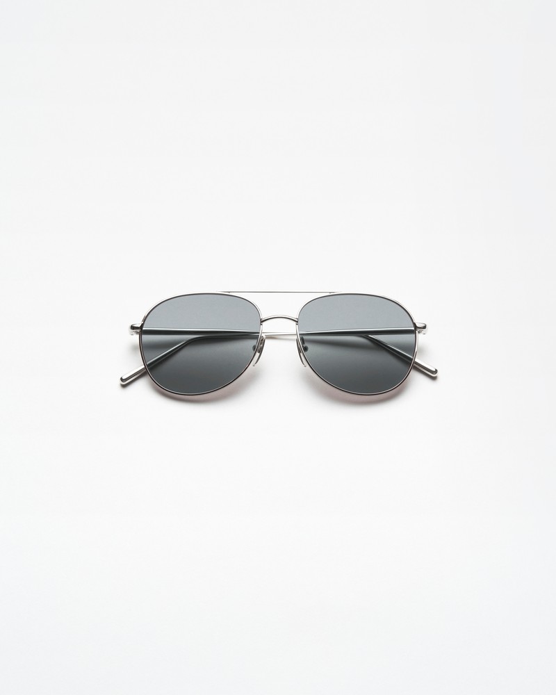 Pilot Grey