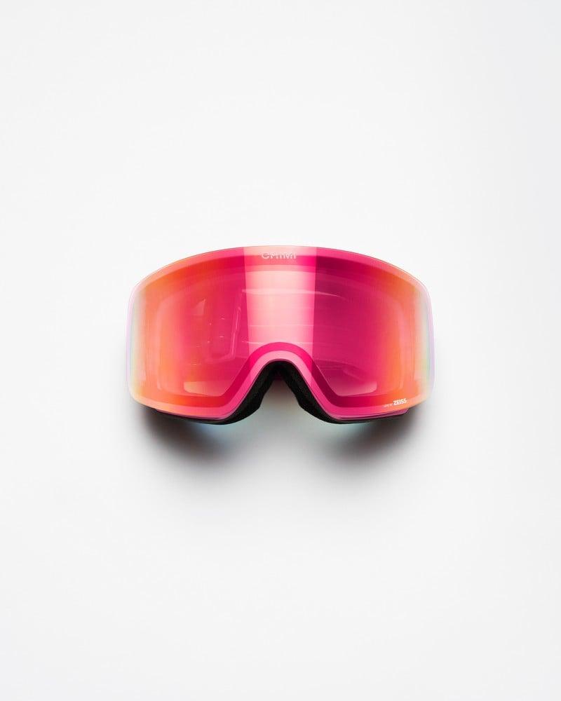 Ski 01 Pink