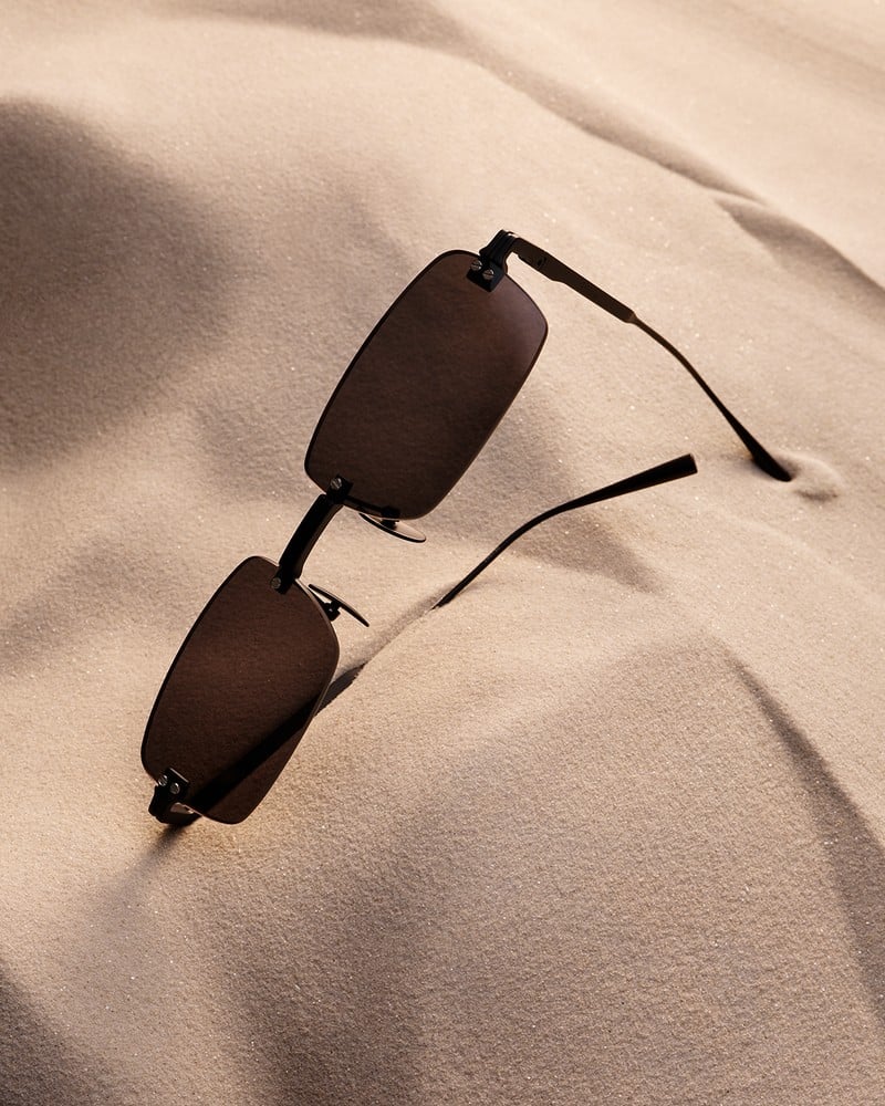 Rimless Parallel