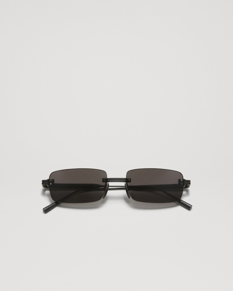 Rimless Parallel