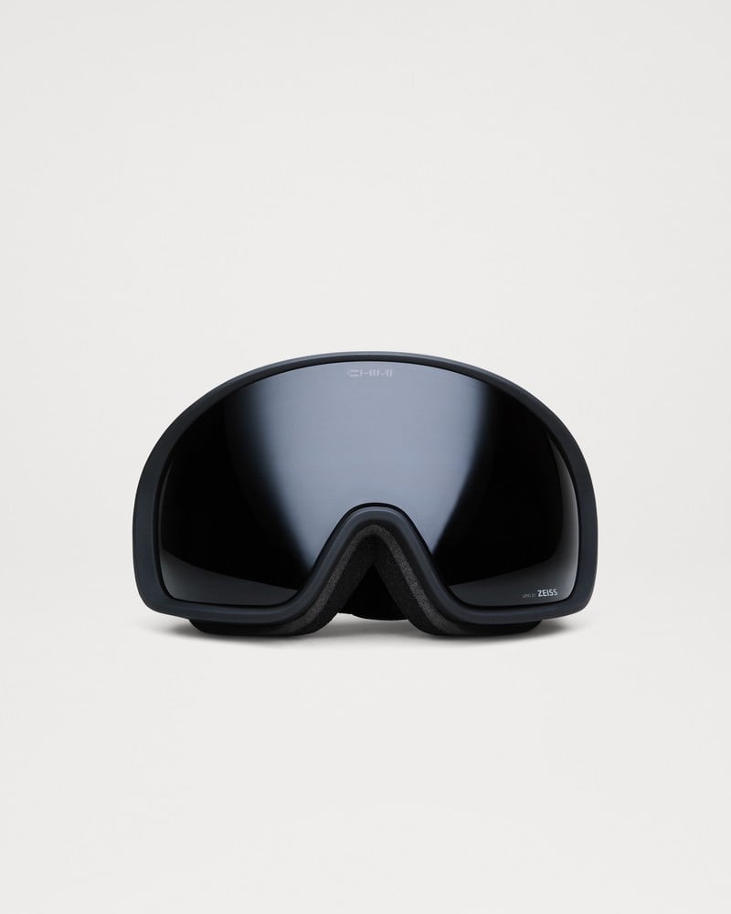Ski 03 Black