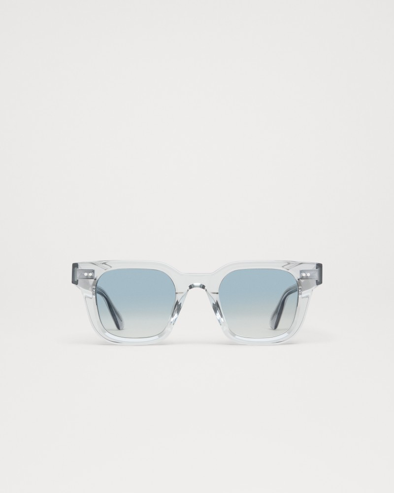 F Blue Block Light Grey