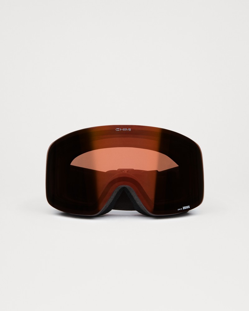 Ski 01 x Henrik Harlaut