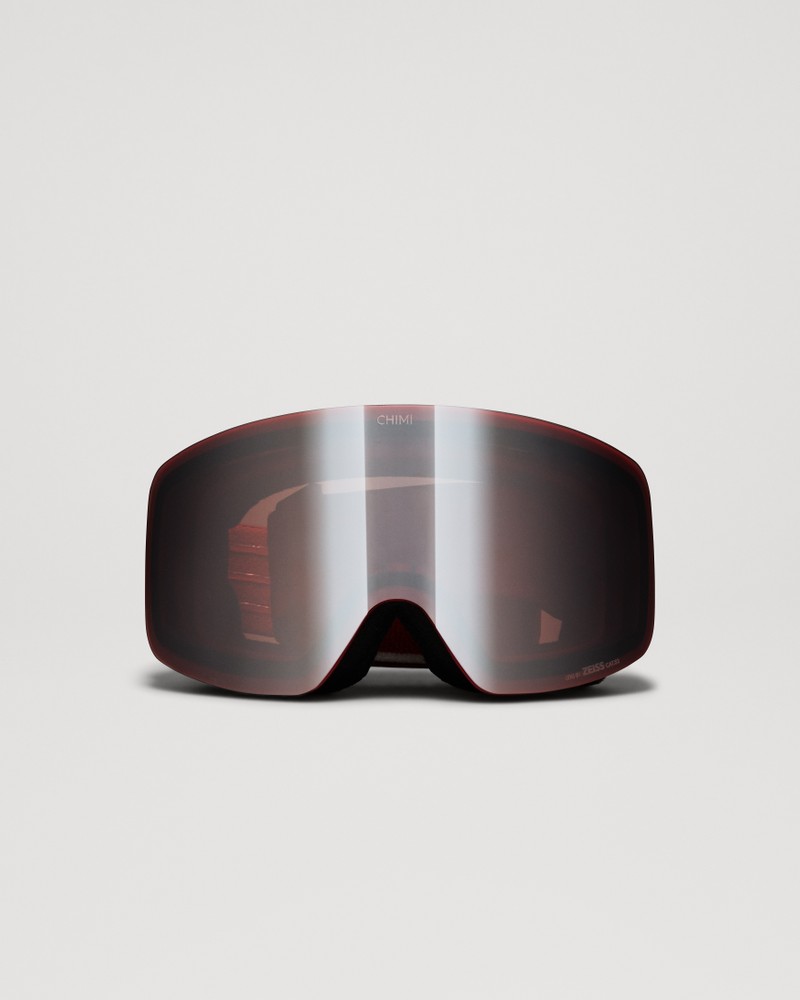 SKI 01 CIME