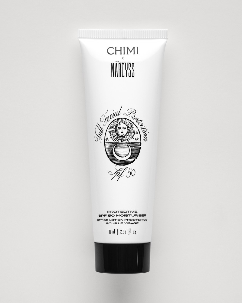 Sunscreen CHIMI x NARCYSS