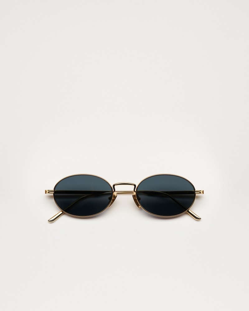 CC Titan Oval Gold