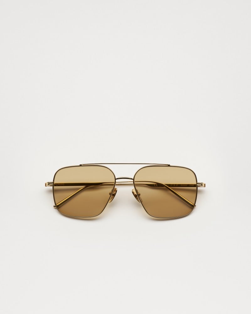 CC Titan Aviator Gold