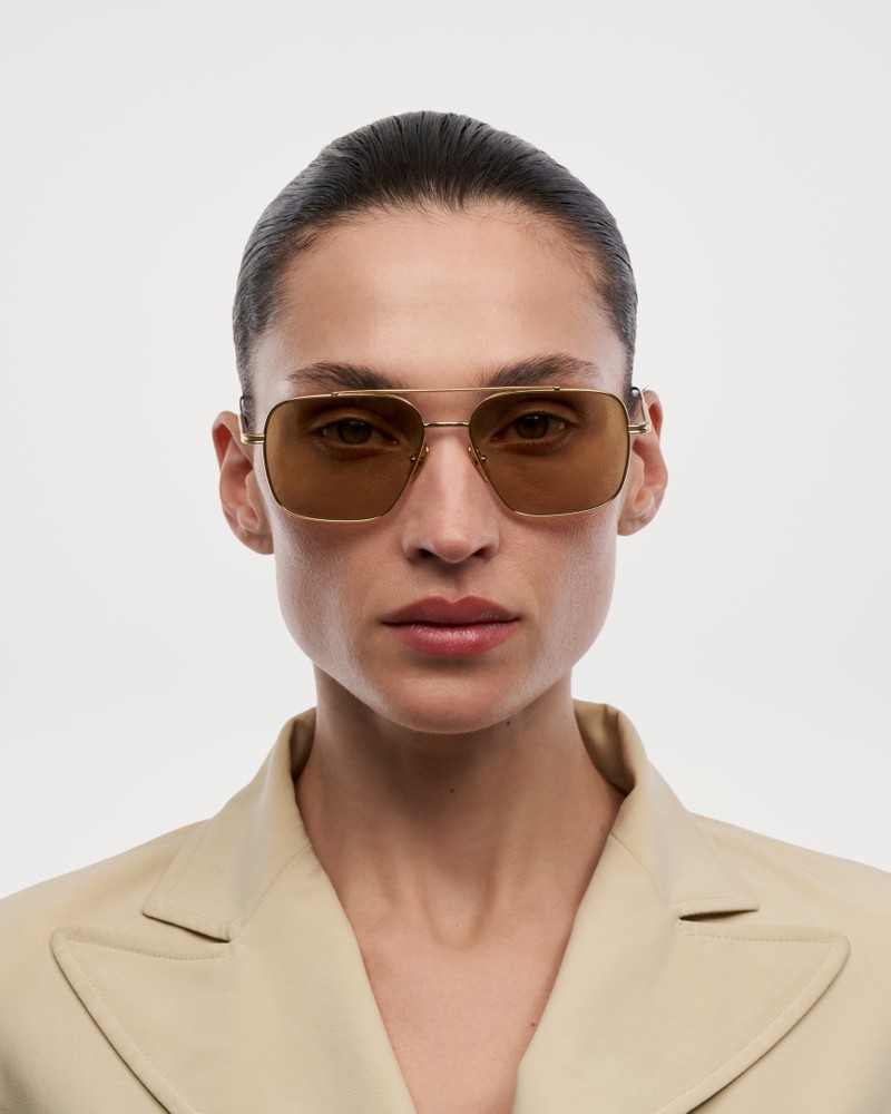 CC Titan Aviator Gold