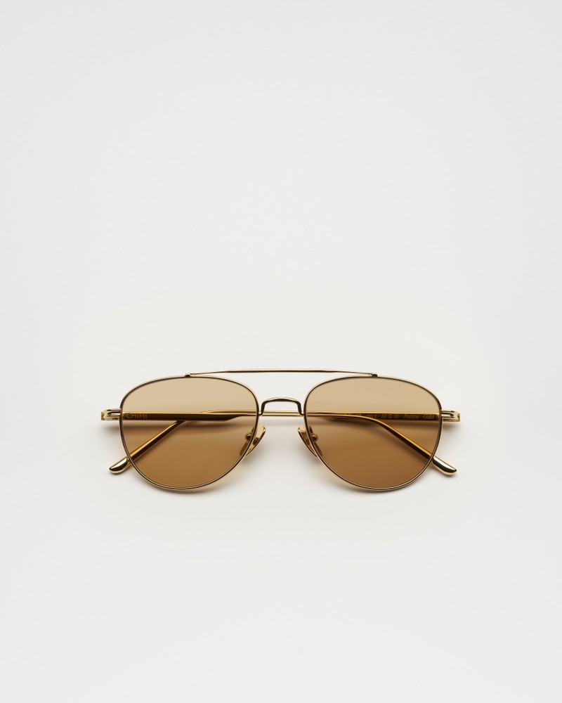 CC Titan Pantos Gold